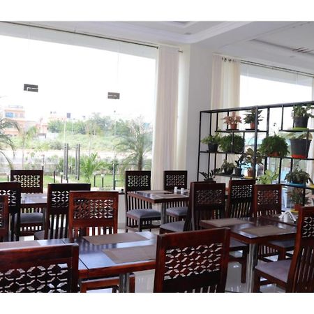 Hotel Dazzle, Jodhpur 조드푸르 외부 사진