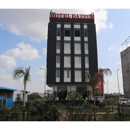 Hotel Dazzle, Jodhpur 조드푸르 외부 사진