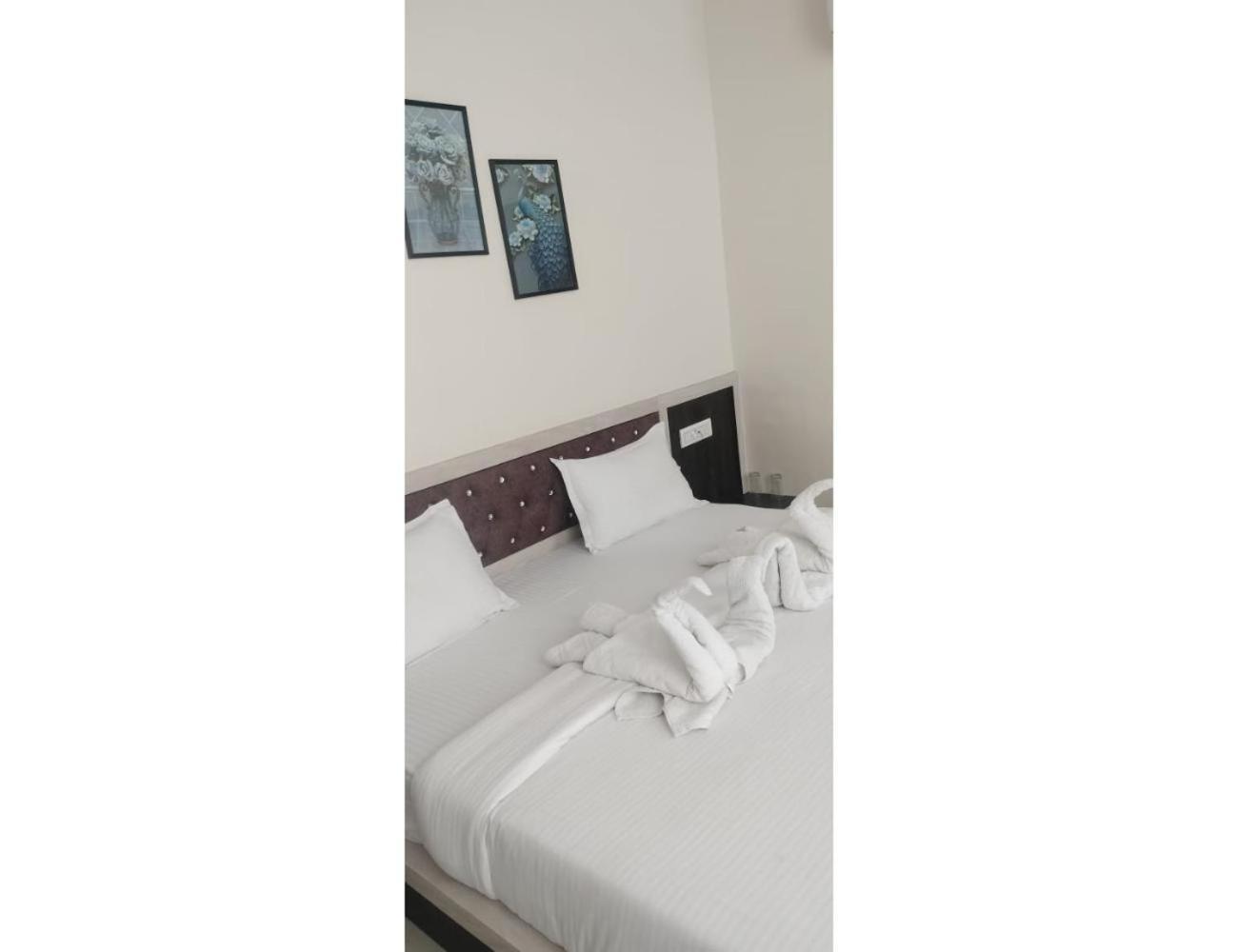 Hotel Dazzle, Jodhpur 조드푸르 외부 사진